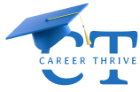 Career Thrive Logo